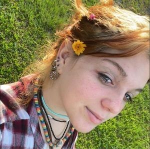 Meet your Posher, Kaylee